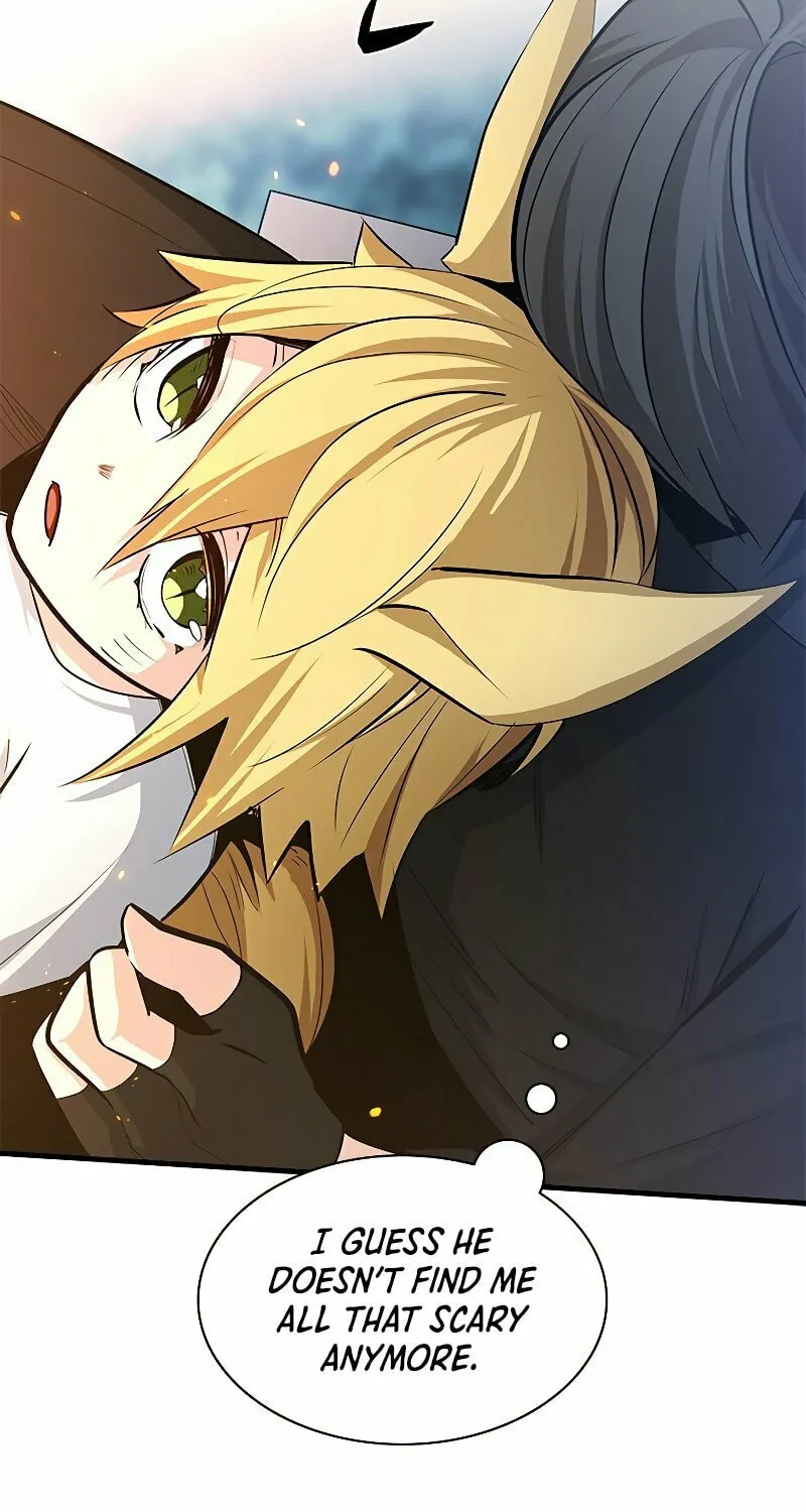 The Tutorial Is Too Tough! Chapter 143 page 7 - 