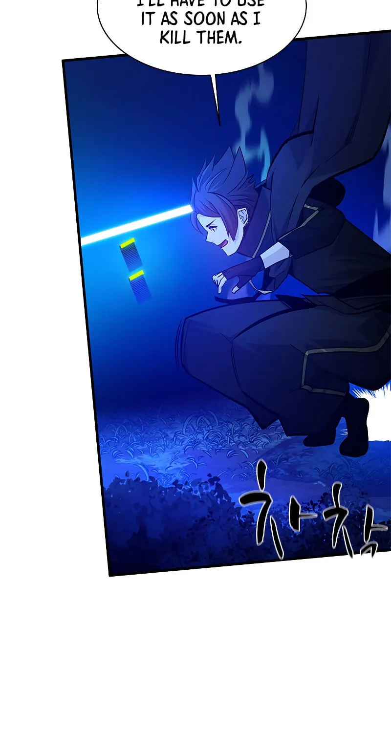The Tutorial Is Too Tough! Chapter 143 page 62 - 