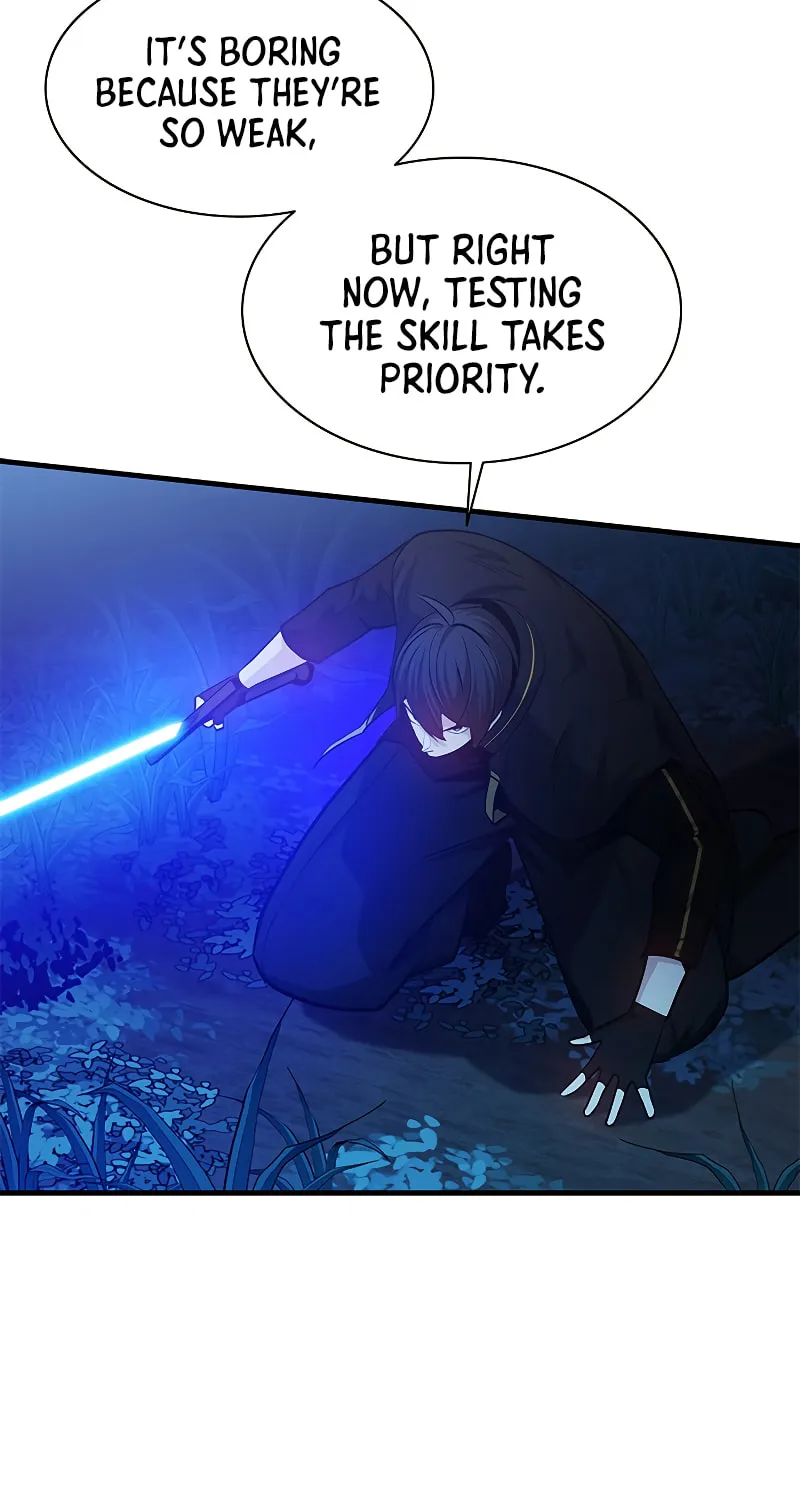 The Tutorial Is Too Tough! Chapter 143 page 66 - 