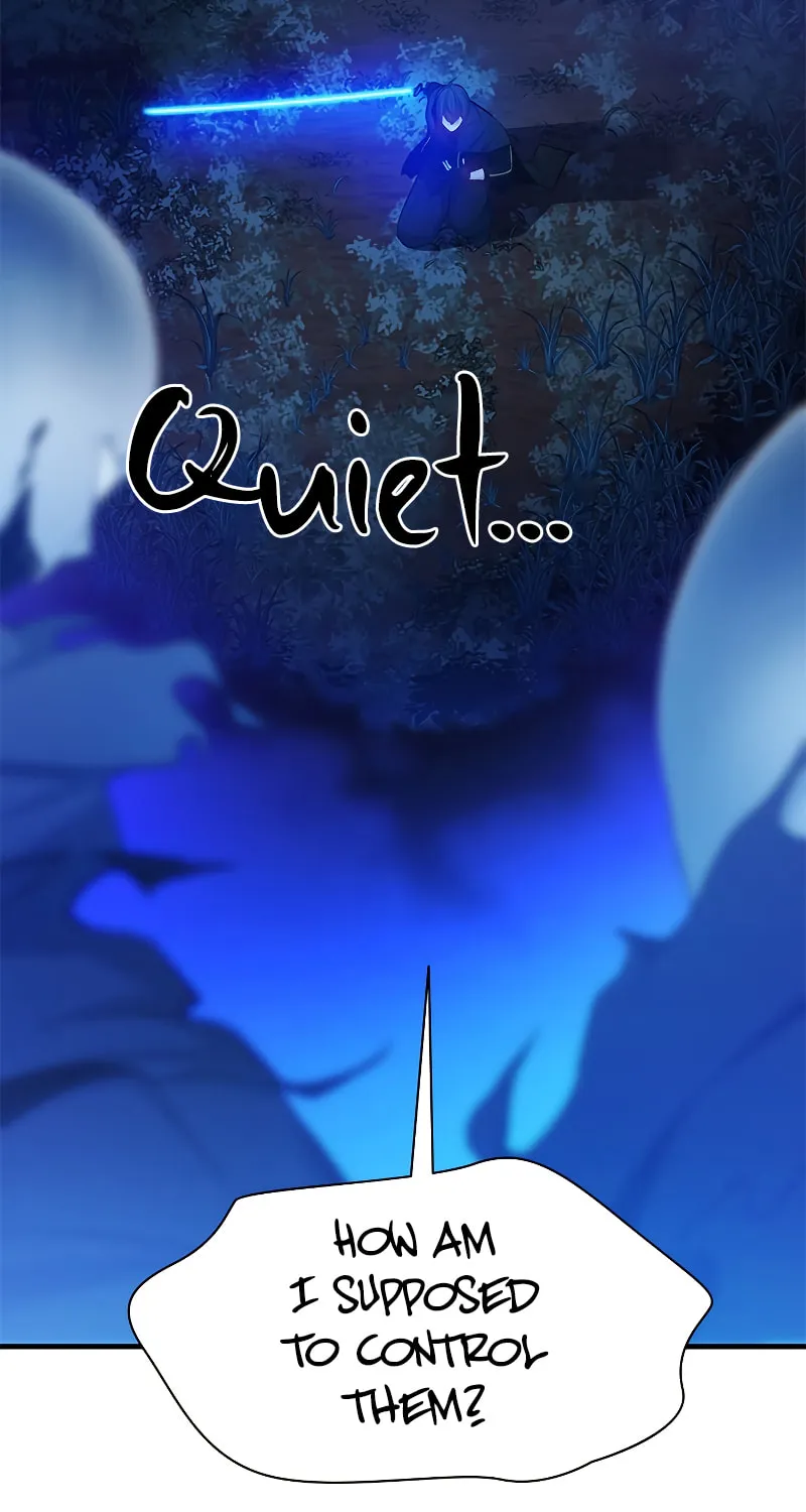 The Tutorial Is Too Tough! Chapter 143 page 70 - 