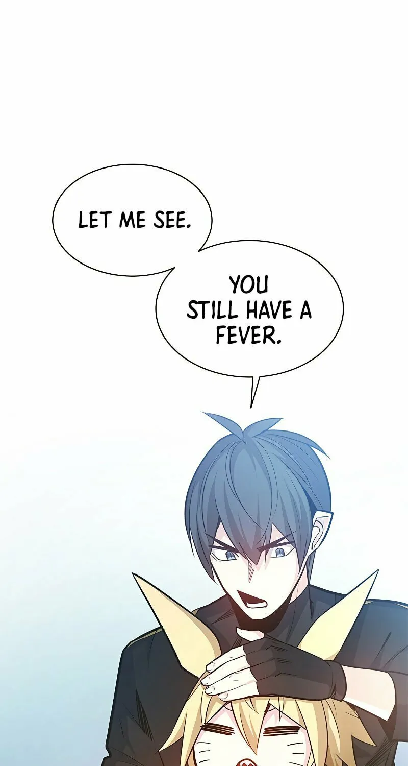 The Tutorial Is Too Tough! Chapter 143 page 8 - 