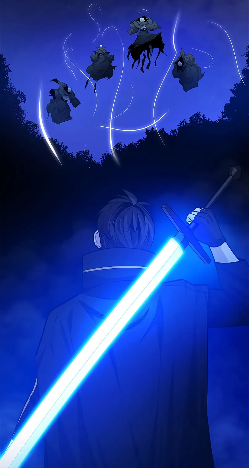 The Tutorial Is Too Tough! Chapter 143 page 73 - 
