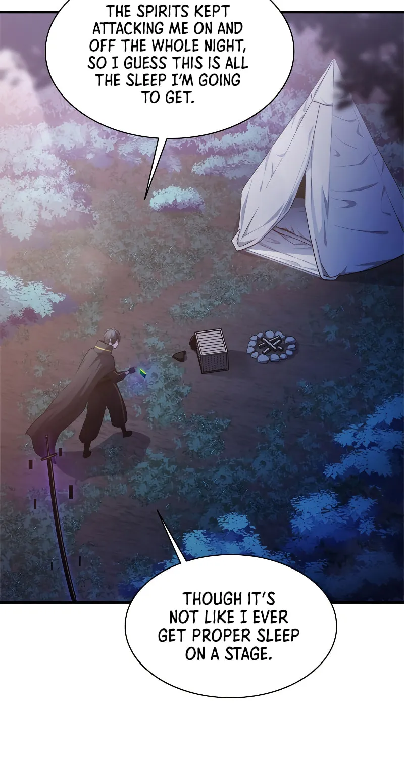 The Tutorial Is Too Tough! Chapter 143 page 78 - 