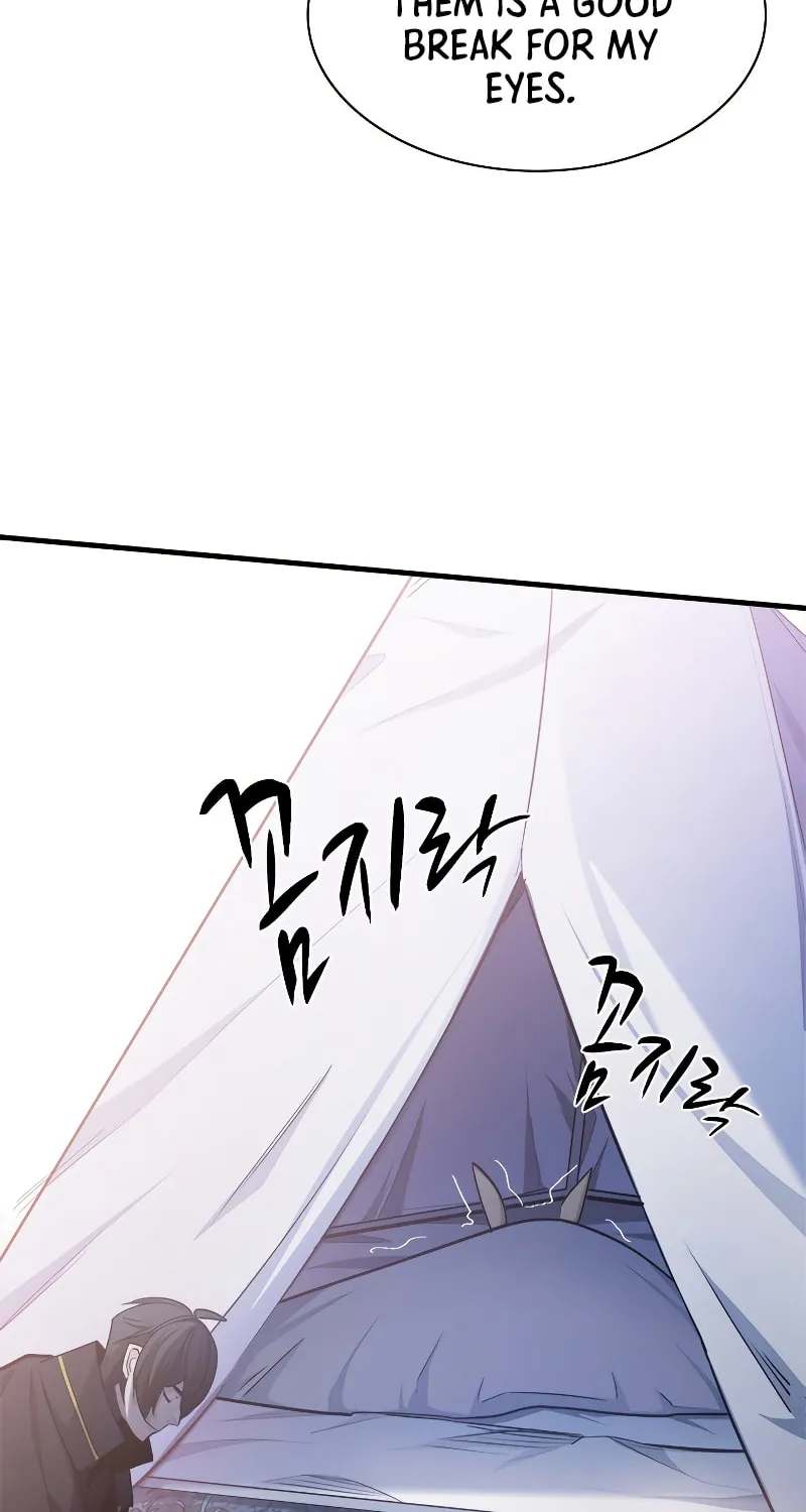 The Tutorial Is Too Tough! Chapter 143 page 80 - 