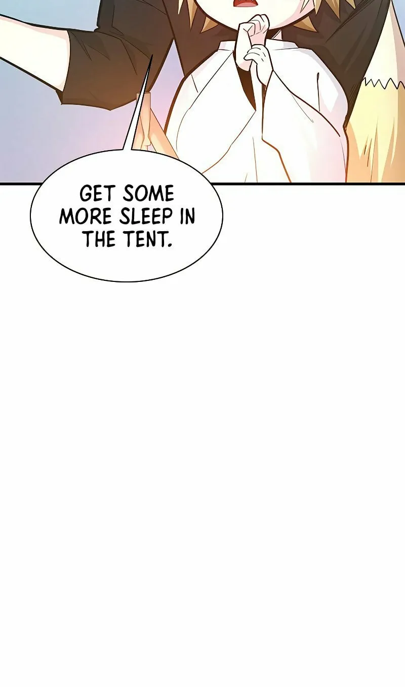 The Tutorial Is Too Tough! Chapter 143 page 9 - 
