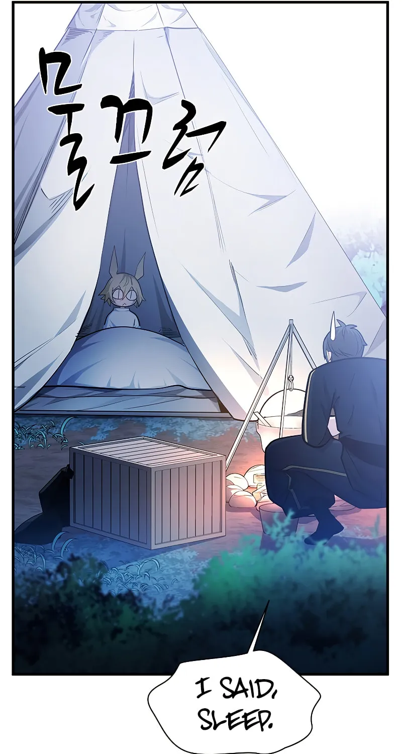 The Tutorial Is Too Tough! Chapter 143 page 10 - 