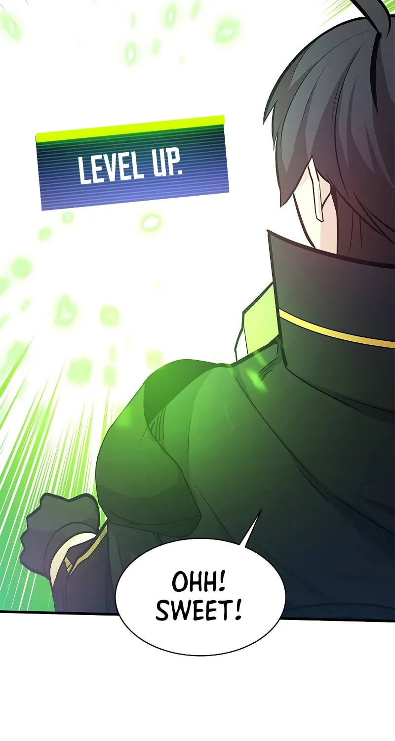 The Tutorial Is Too Tough! Chapter 144 page 105 - 