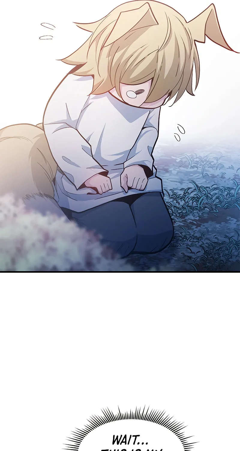 The Tutorial Is Too Tough! Chapter 144 page 20 - 