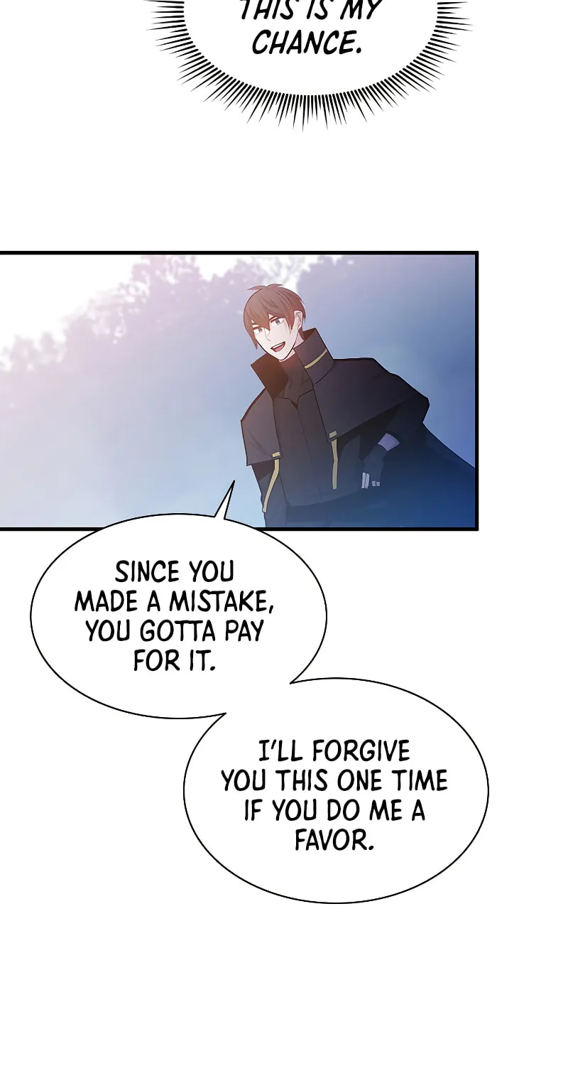 The Tutorial Is Too Tough! Chapter 144 page 21 - 