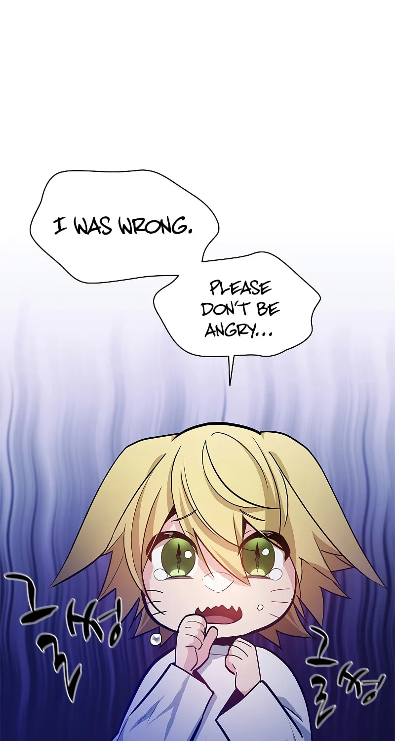 The Tutorial Is Too Tough! Chapter 144 page 22 - 