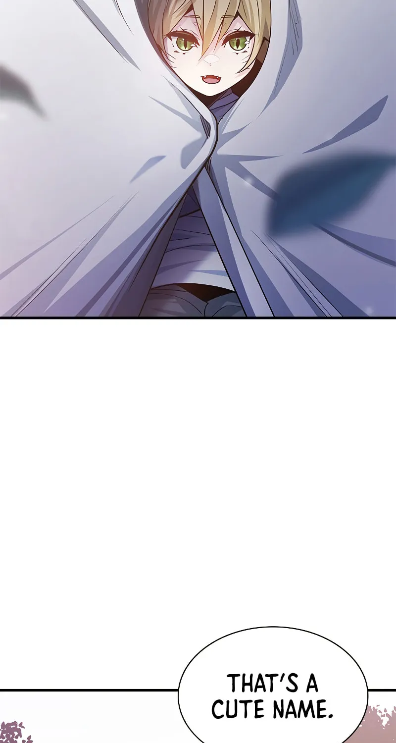 The Tutorial Is Too Tough! Chapter 144 page 4 - 