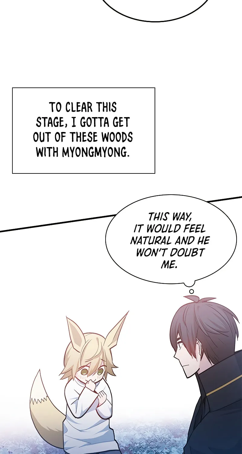 The Tutorial Is Too Tough! Chapter 144 page 33 - 