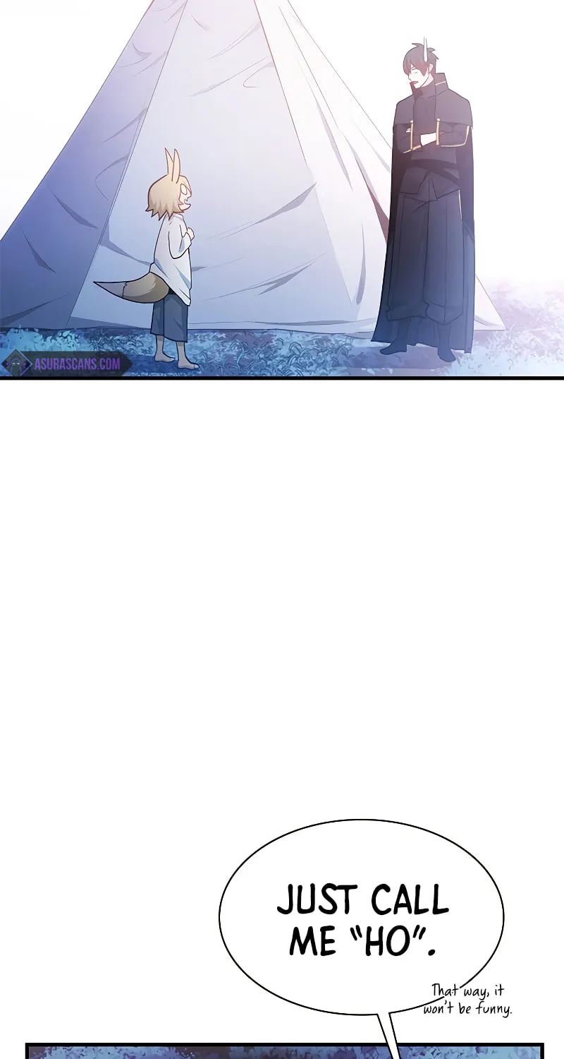 The Tutorial Is Too Tough! Chapter 144 page 35 - 