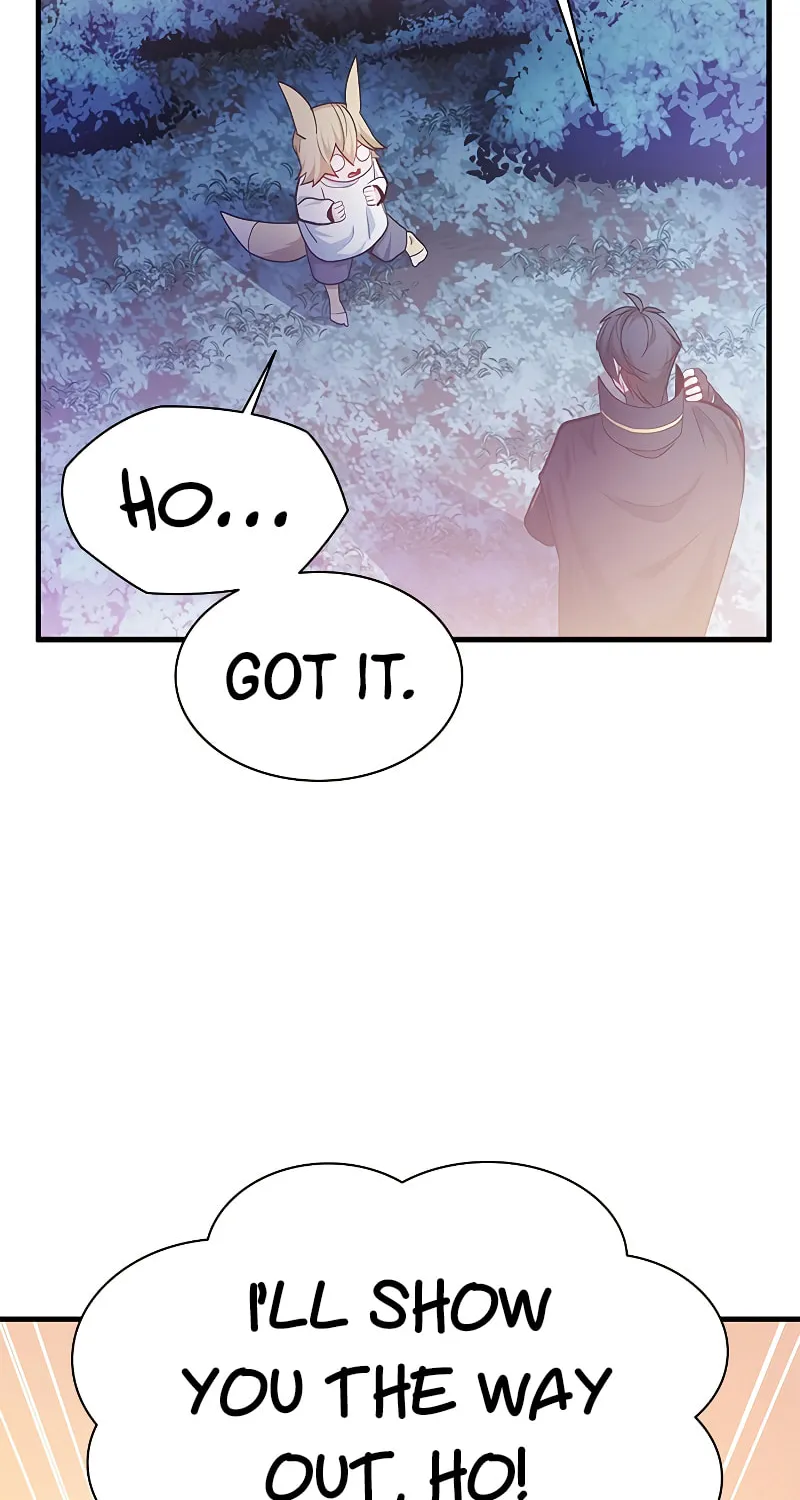 The Tutorial Is Too Tough! Chapter 144 page 36 - 