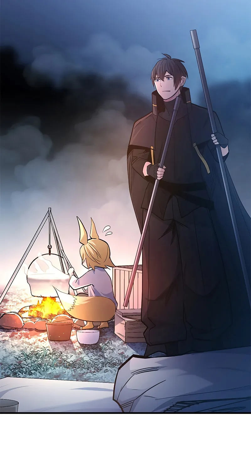 The Tutorial Is Too Tough! Chapter 144 page 40 - 