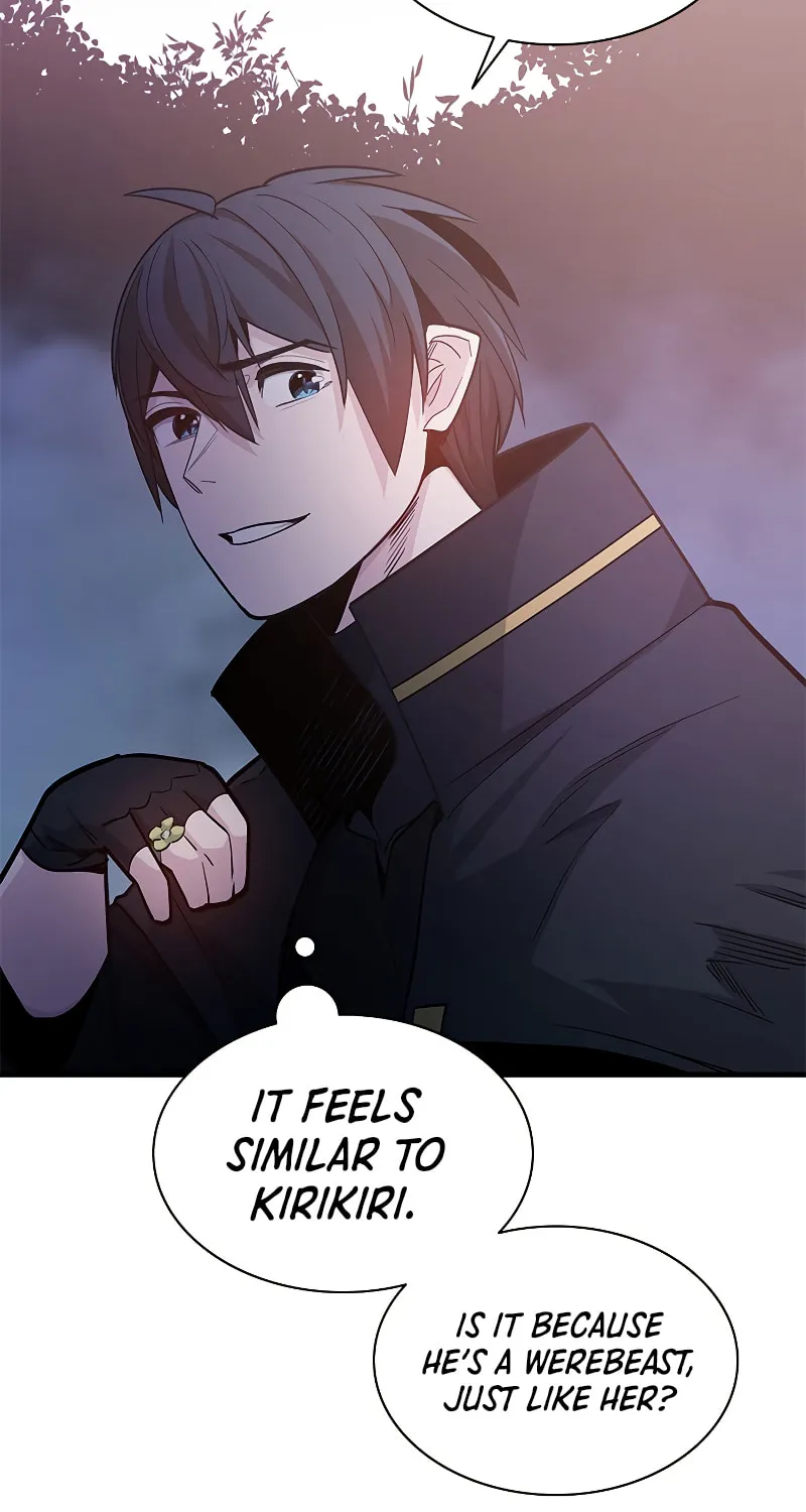 The Tutorial Is Too Tough! Chapter 144 page 5 - 