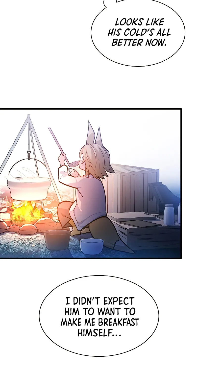 The Tutorial Is Too Tough! Chapter 144 page 42 - 