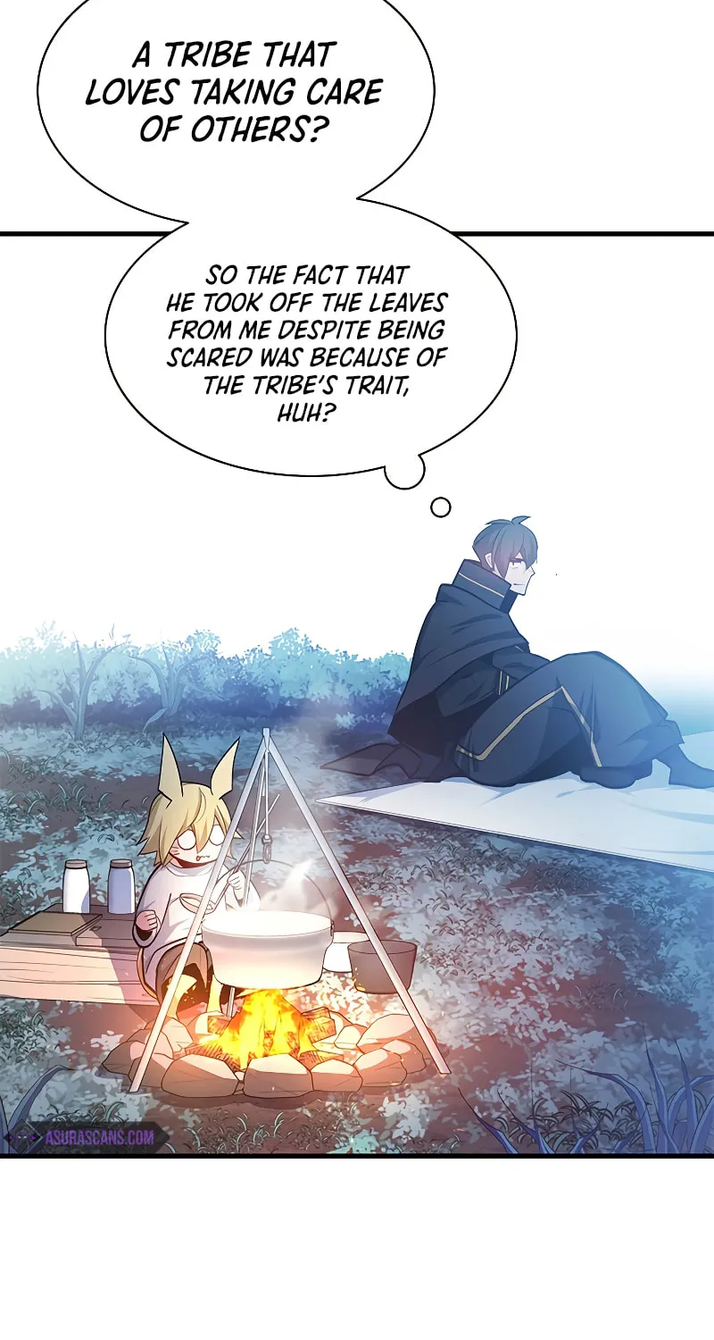 The Tutorial Is Too Tough! Chapter 144 page 45 - 