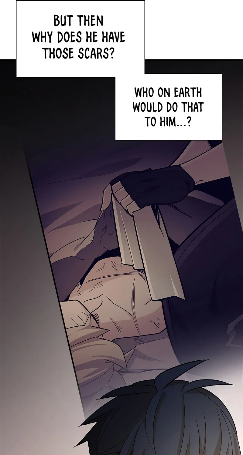The Tutorial Is Too Tough! Chapter 144 page 47 - 