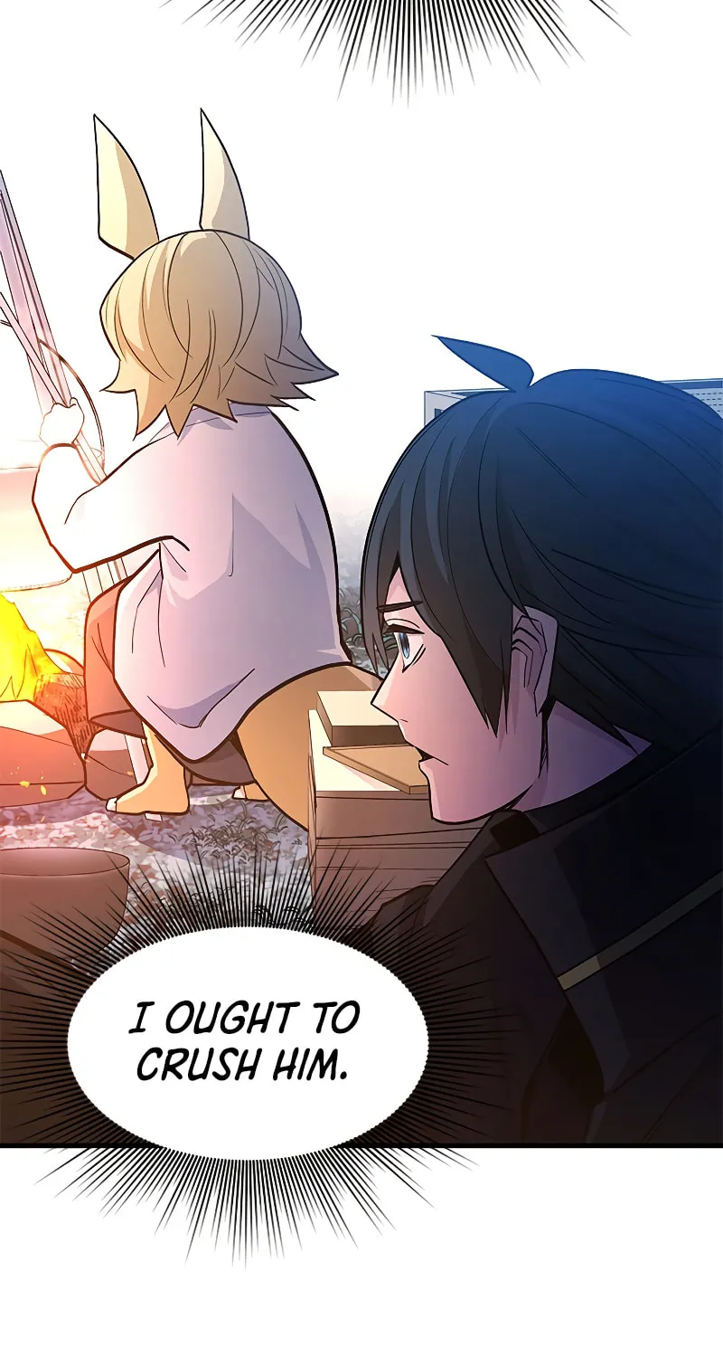 The Tutorial Is Too Tough! Chapter 144 page 49 - 
