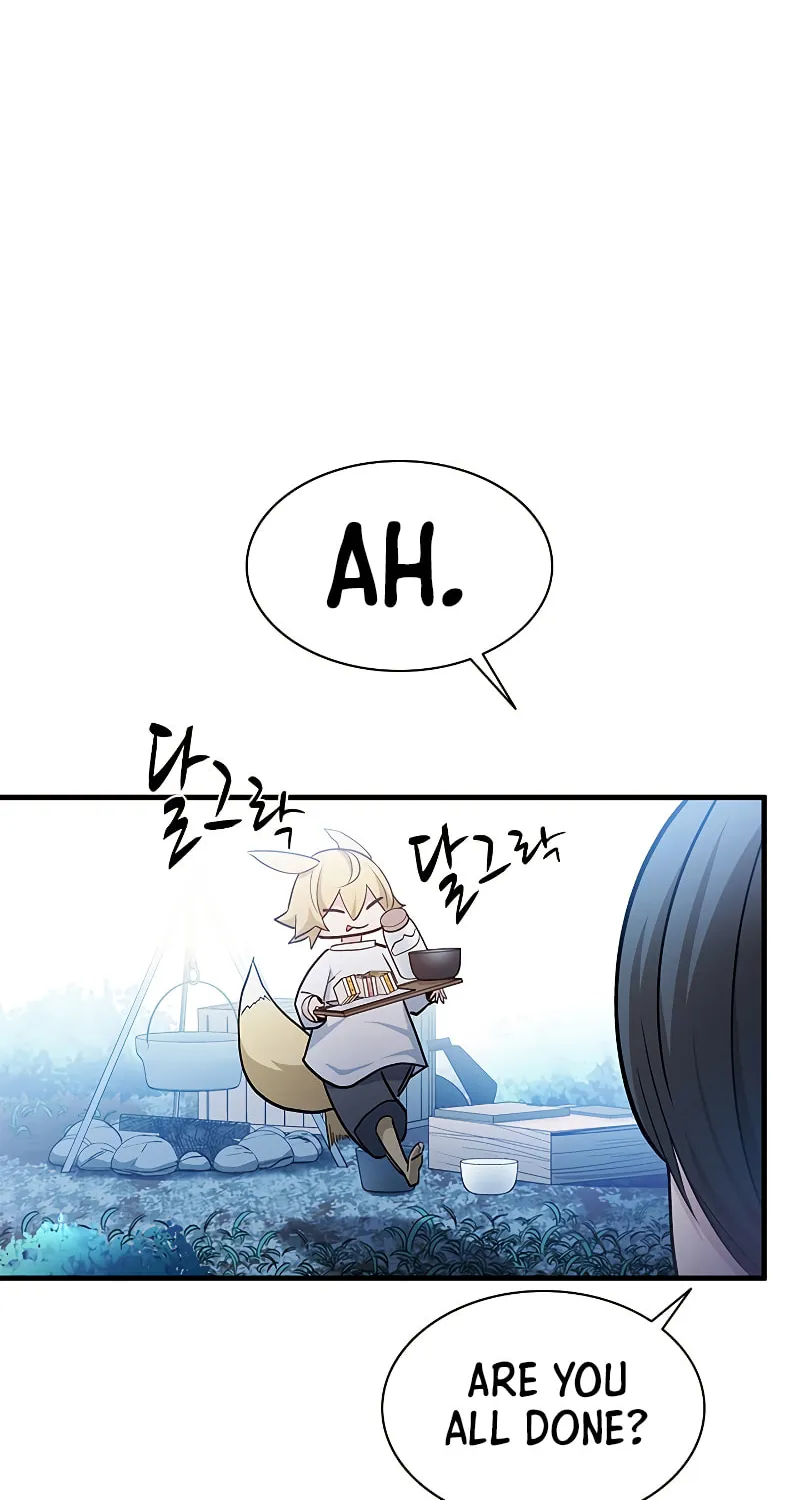The Tutorial Is Too Tough! Chapter 144 page 50 - 