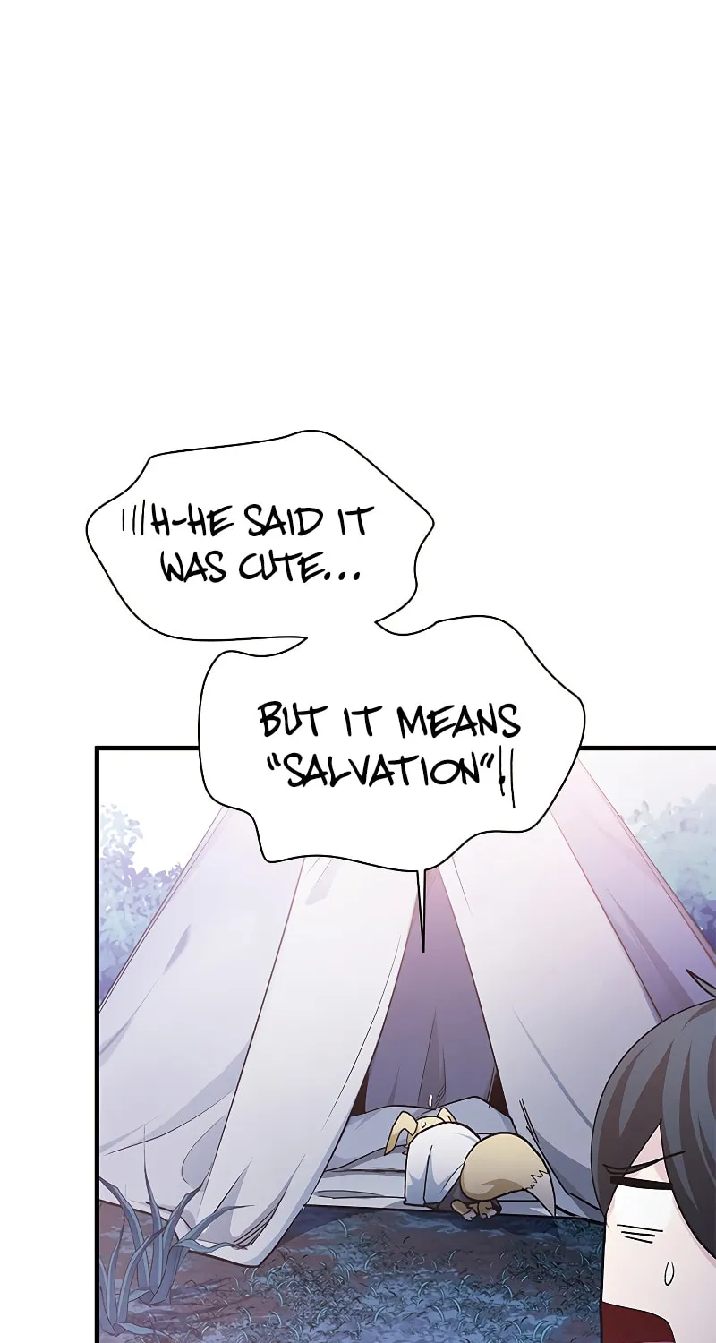 The Tutorial Is Too Tough! Chapter 144 page 6 - 