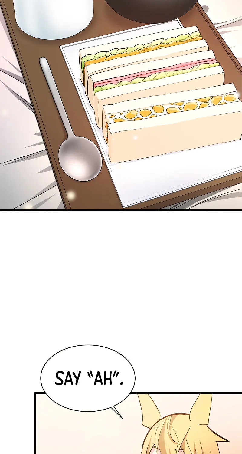The Tutorial Is Too Tough! Chapter 144 page 52 - 