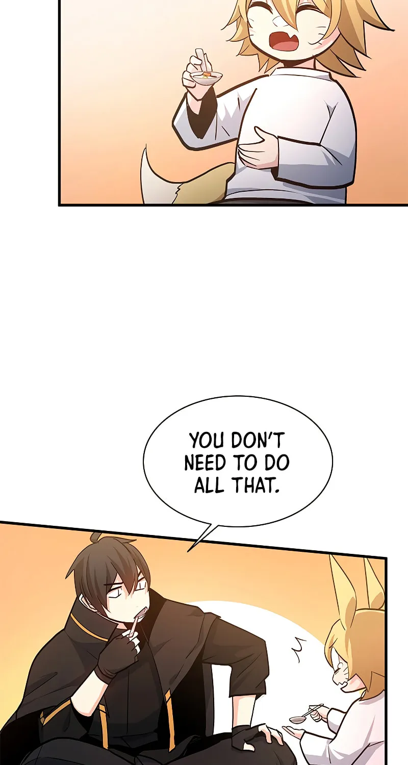The Tutorial Is Too Tough! Chapter 144 page 53 - 