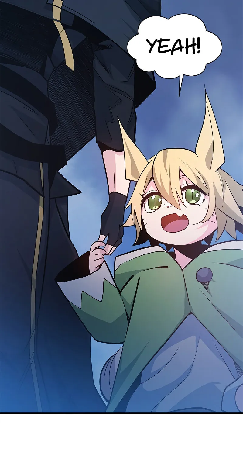 The Tutorial Is Too Tough! Chapter 144 page 59 - 