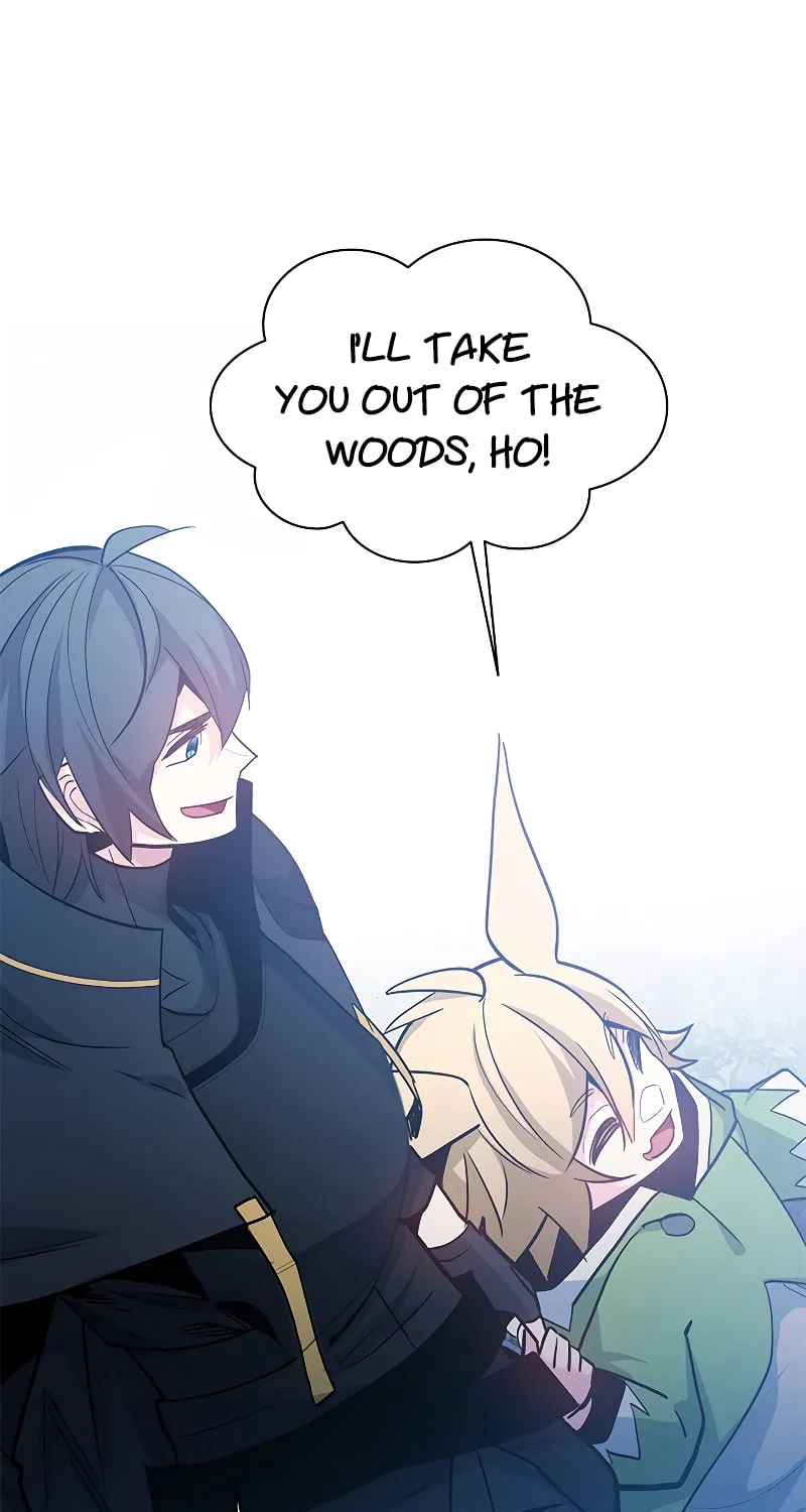 The Tutorial Is Too Tough! Chapter 144 page 60 - 