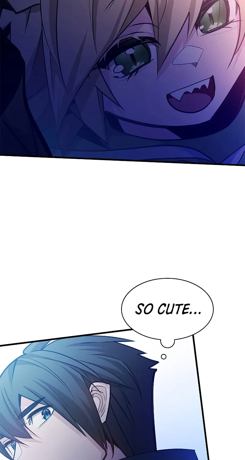 The Tutorial Is Too Tough! Chapter 144 page 62 - 