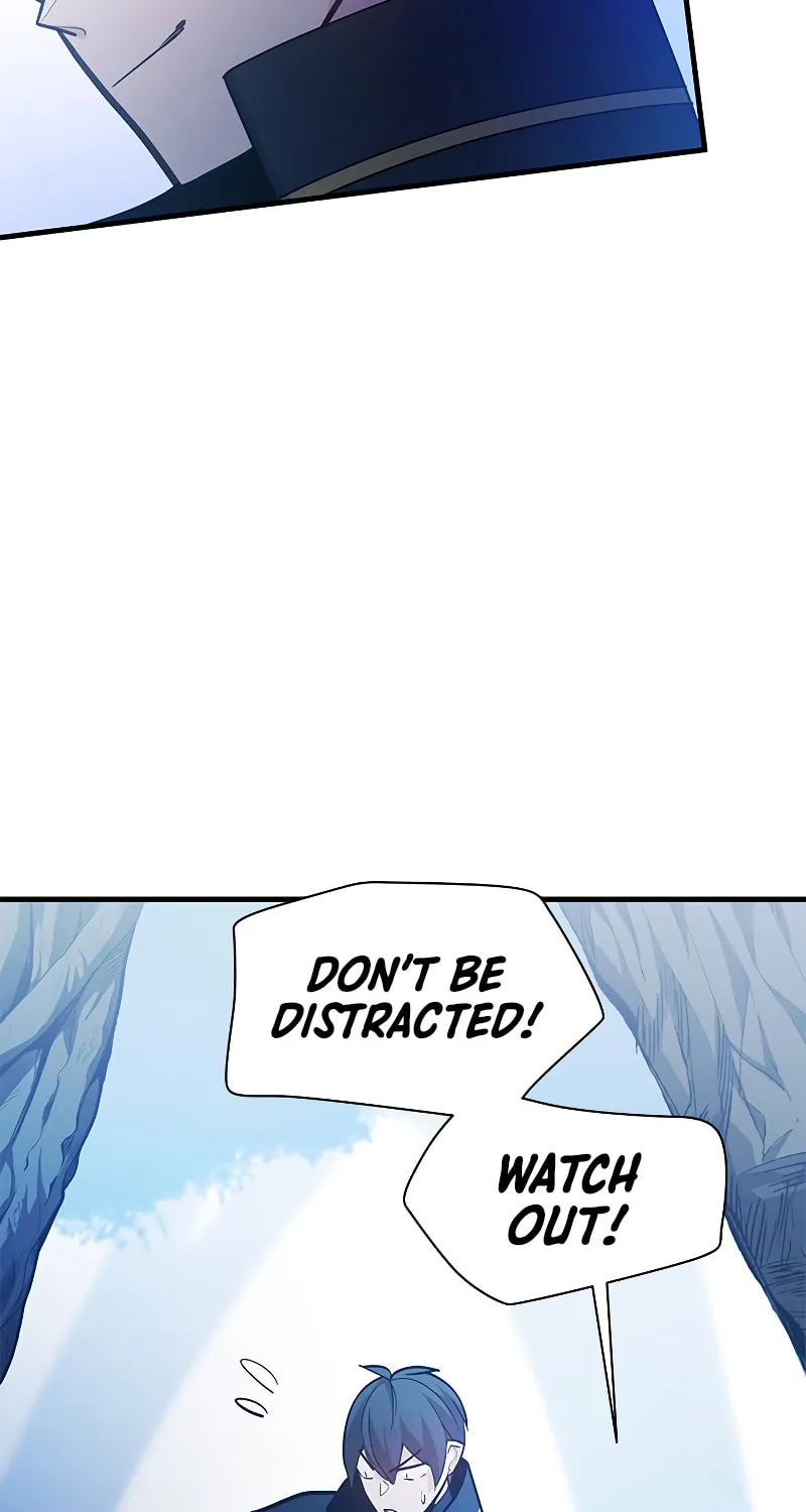 The Tutorial Is Too Tough! Chapter 144 page 63 - 