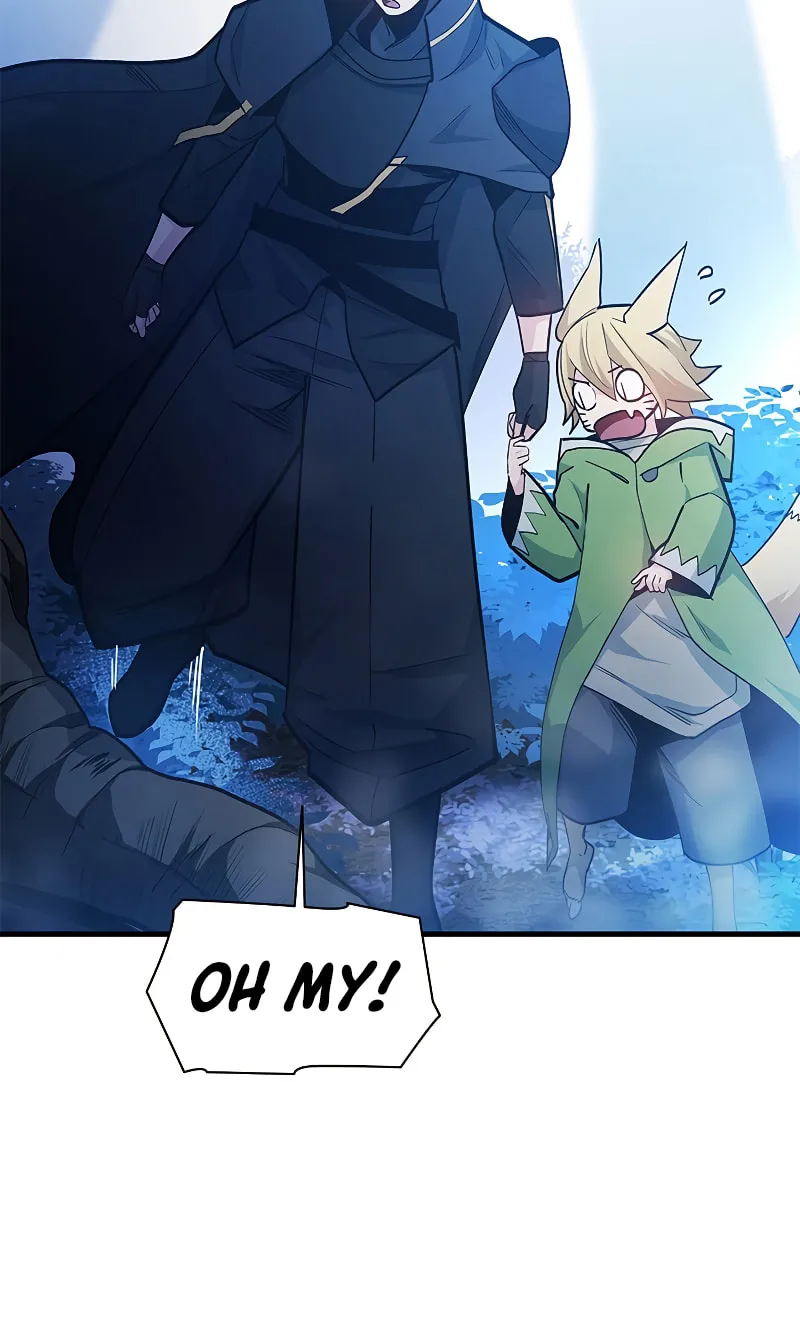 The Tutorial Is Too Tough! Chapter 144 page 64 - 