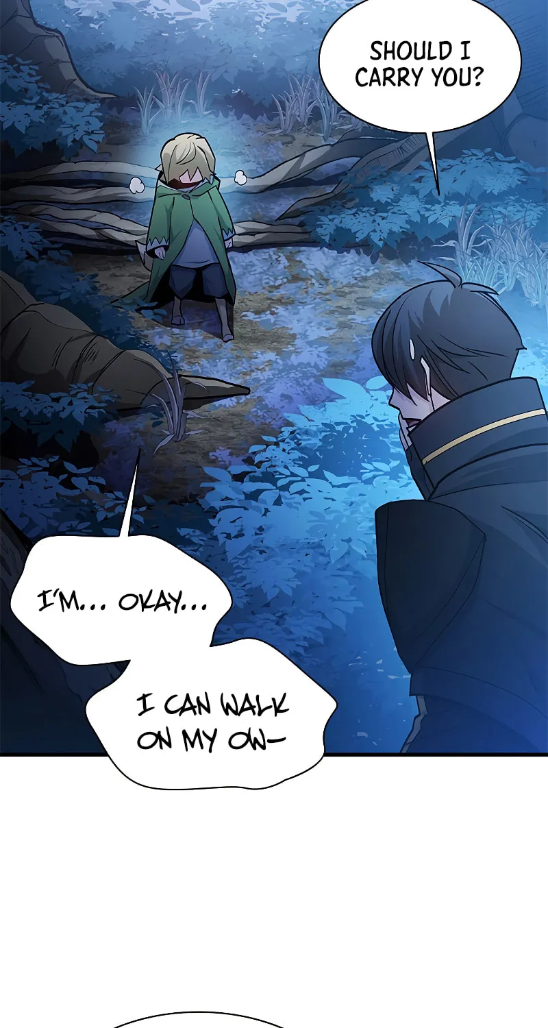 The Tutorial Is Too Tough! Chapter 144 page 66 - 