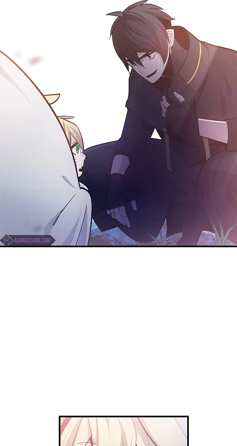 The Tutorial Is Too Tough! Chapter 144 page 8 - 
