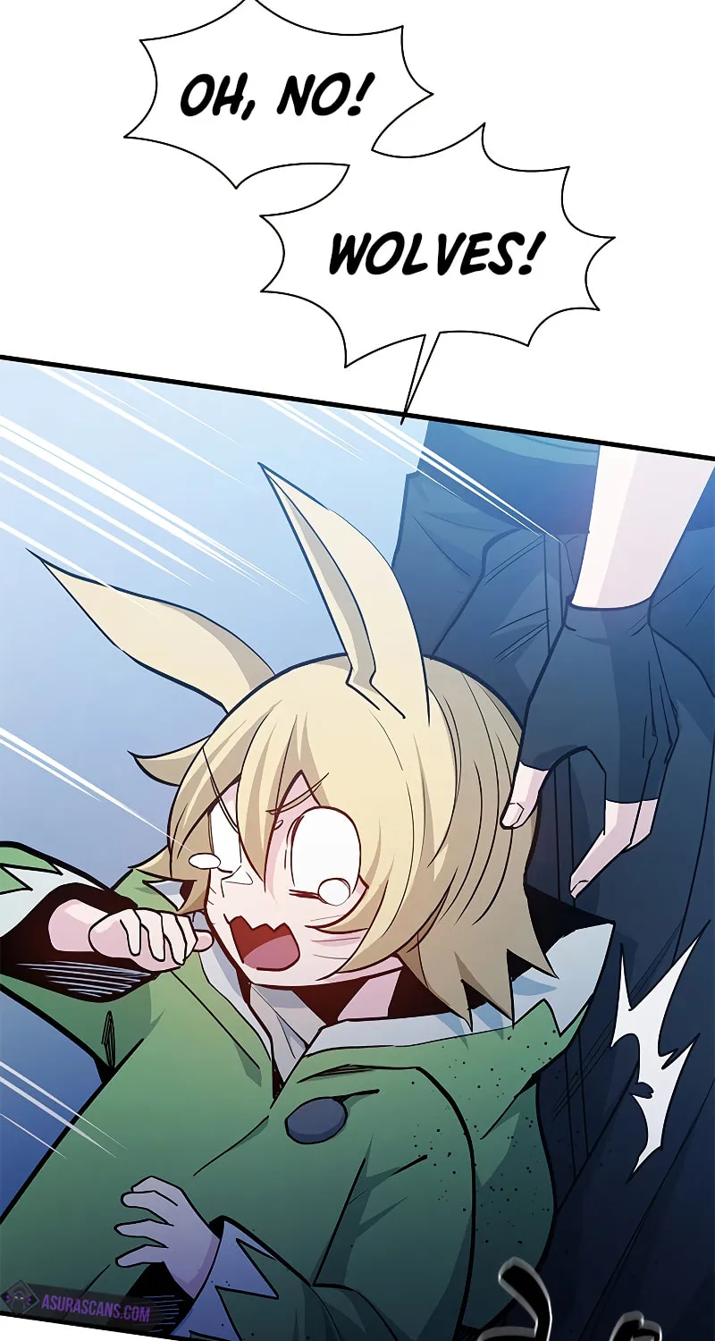 The Tutorial Is Too Tough! Chapter 144 page 71 - 
