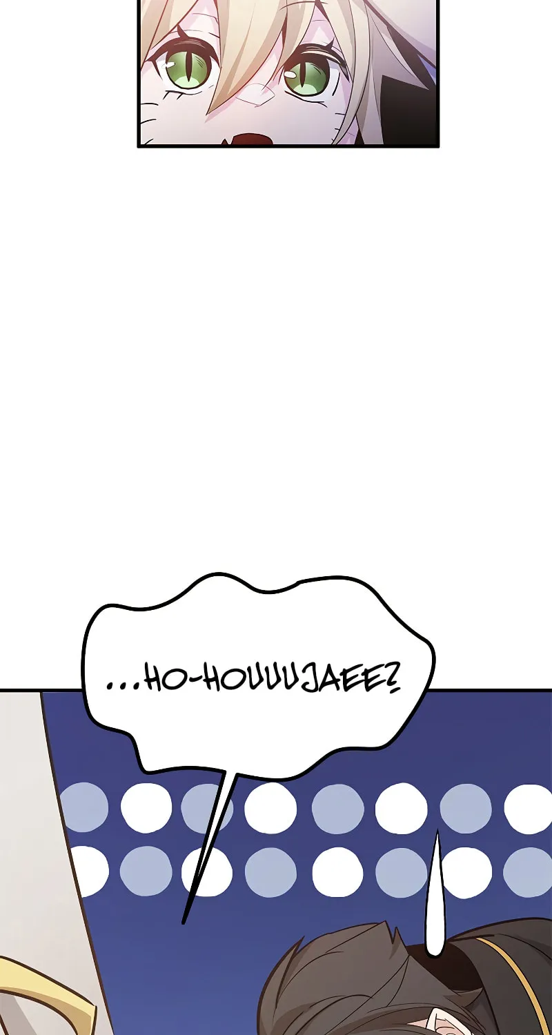 The Tutorial Is Too Tough! Chapter 144 page 9 - 