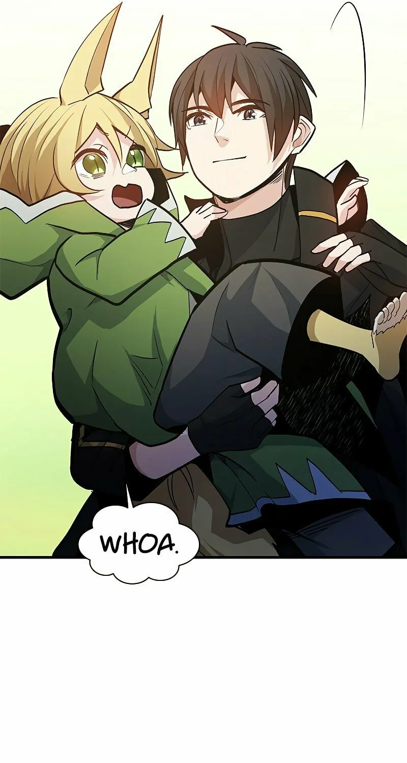 The Tutorial Is Too Tough! Chapter 144 page 83 - 