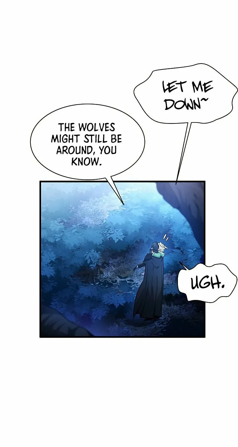 The Tutorial Is Too Tough! Chapter 144 page 84 - 
