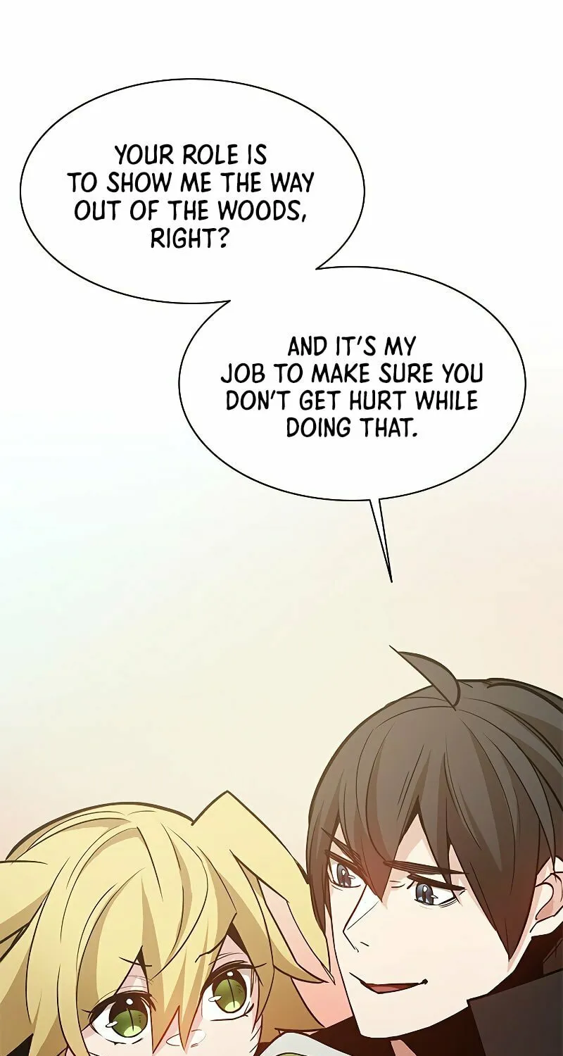 The Tutorial Is Too Tough! Chapter 144 page 85 - 