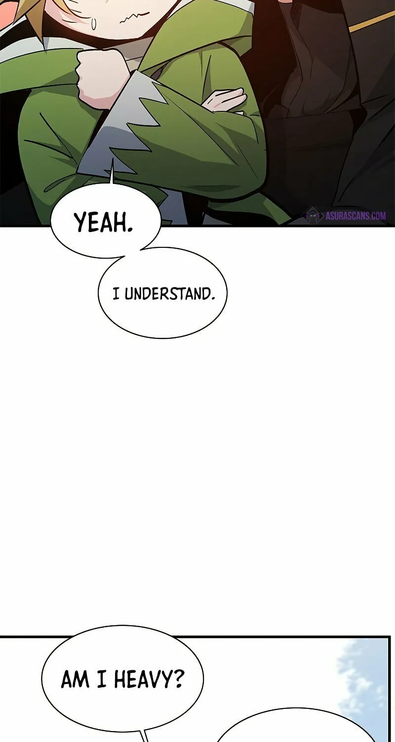 The Tutorial Is Too Tough! Chapter 144 page 86 - 