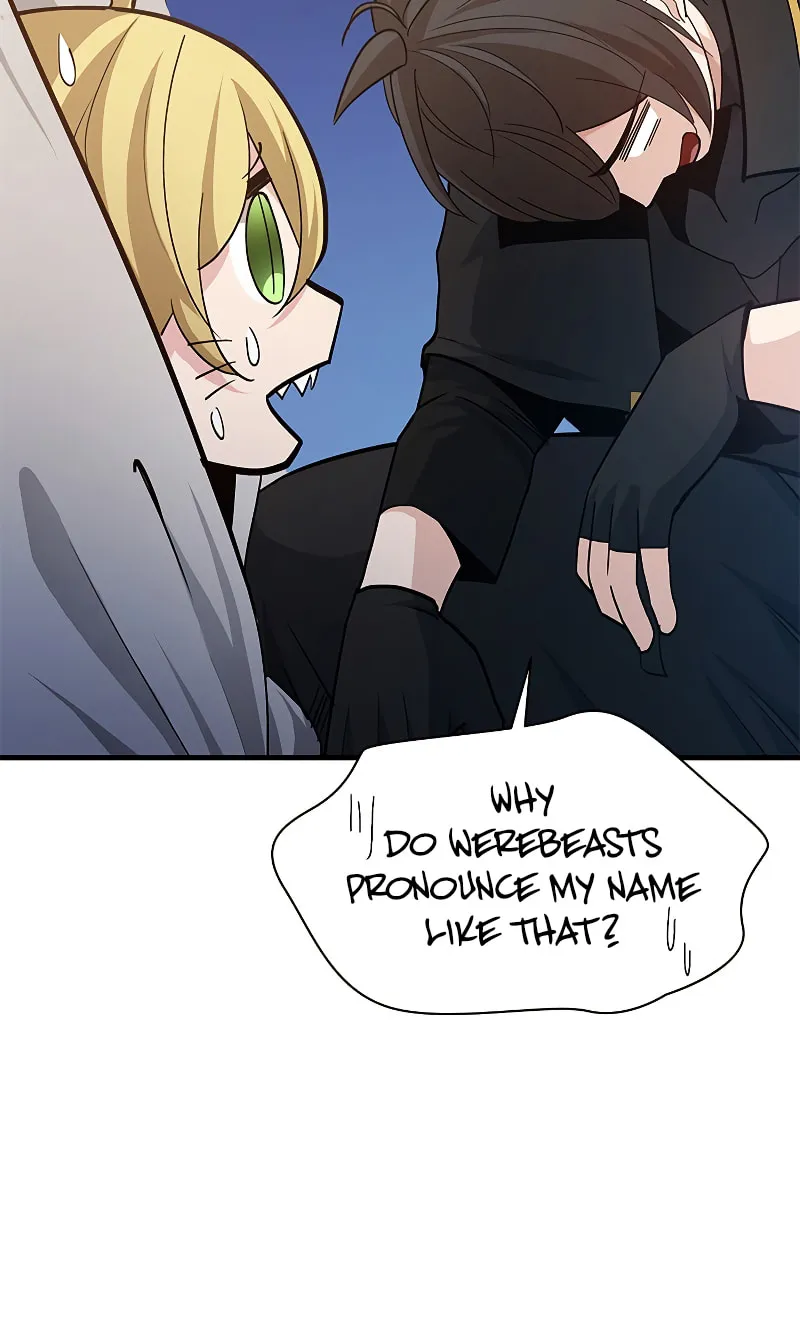 The Tutorial Is Too Tough! Chapter 144 page 10 - 