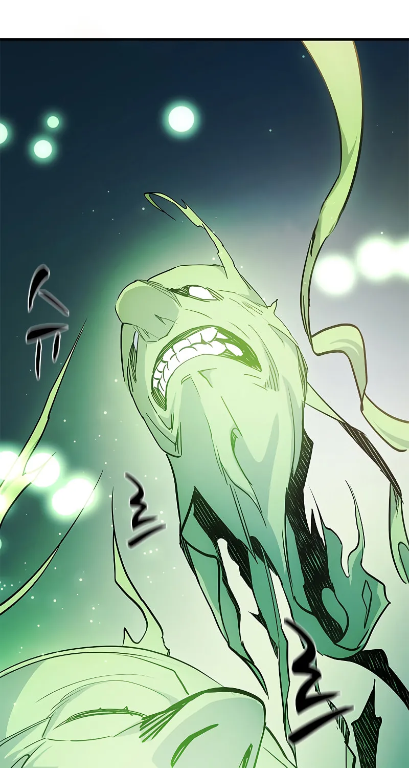 The Tutorial Is Too Tough! Chapter 144 page 91 - 