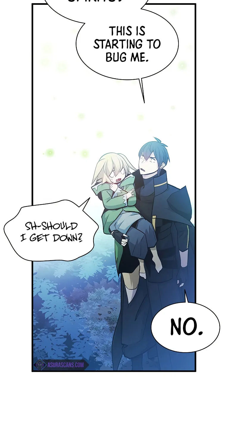 The Tutorial Is Too Tough! Chapter 144 page 93 - 