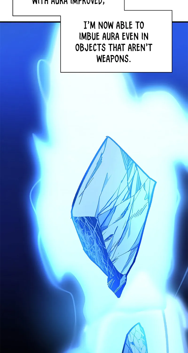 The Tutorial Is Too Tough! Chapter 144 page 96 - 