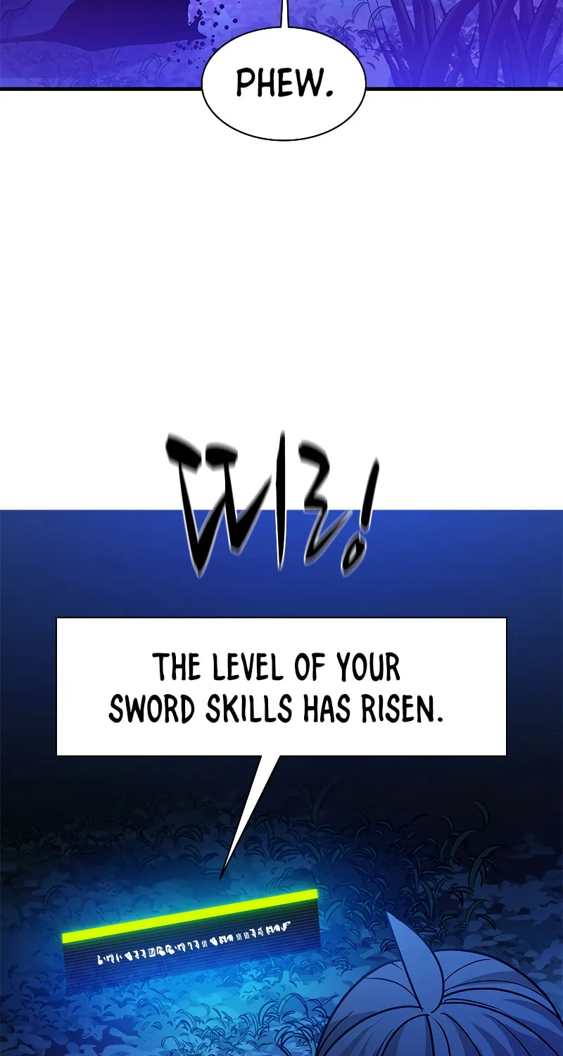 The Tutorial Is Too Tough! Chapter 145 page 102 - 
