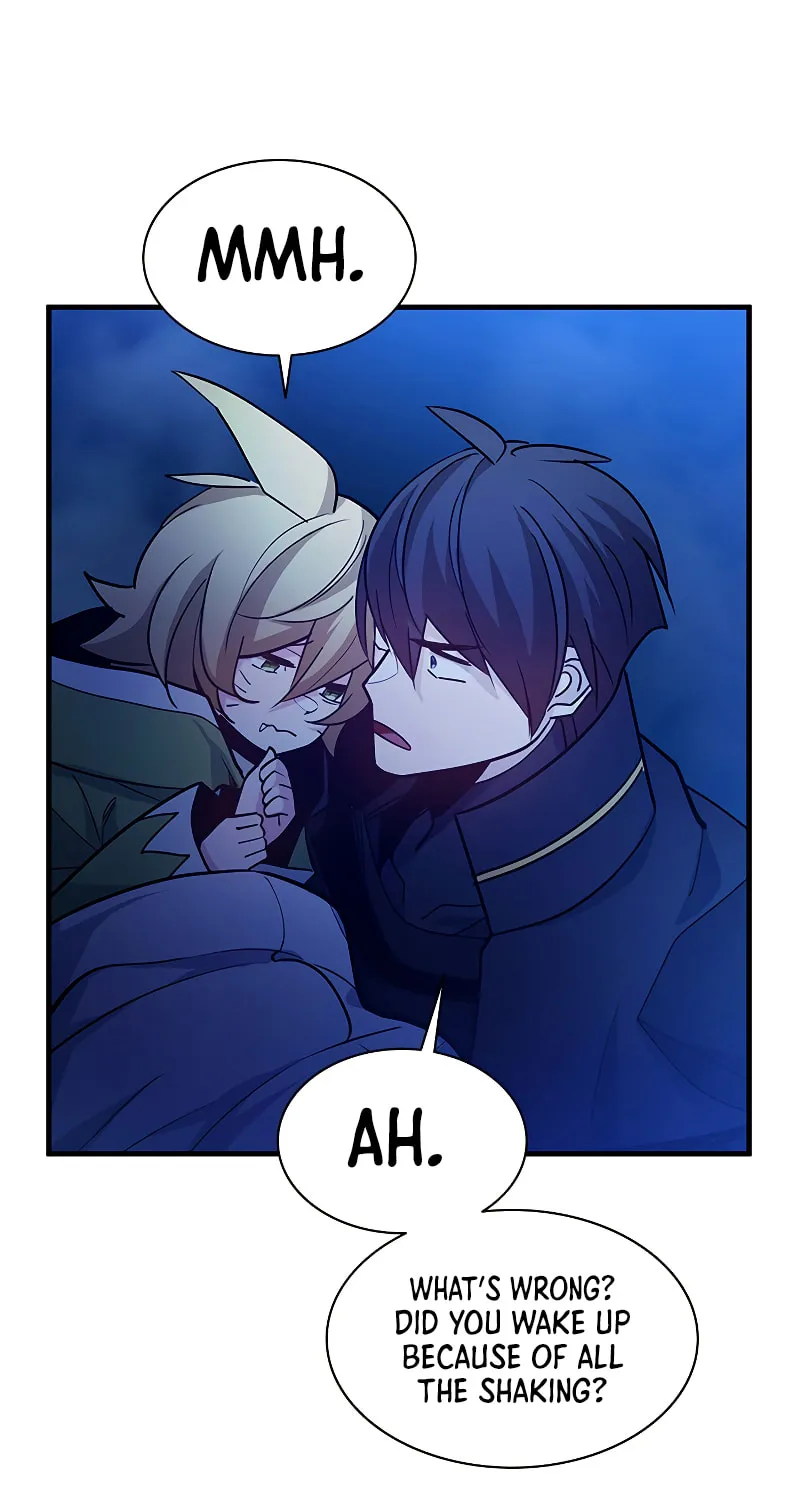 The Tutorial Is Too Tough! Chapter 145 page 106 - 