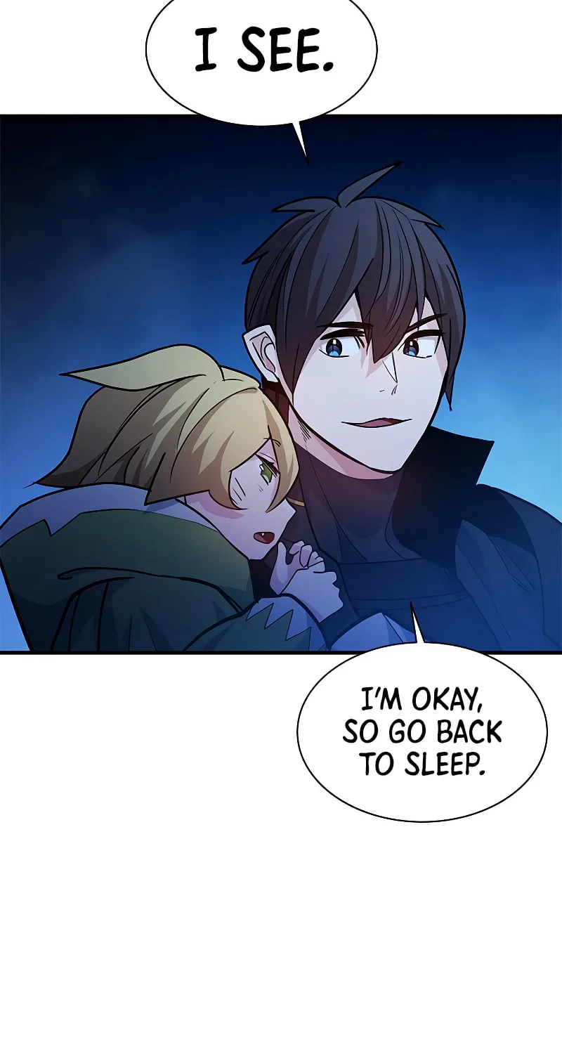 The Tutorial Is Too Tough! Chapter 145 page 109 - 
