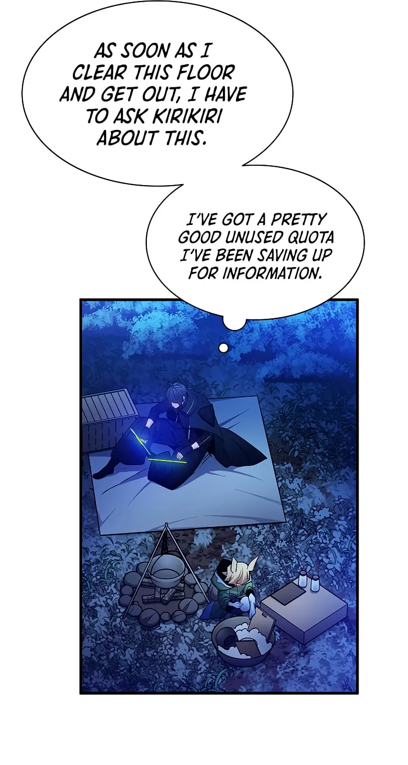 The Tutorial Is Too Tough! Chapter 145 page 12 - 