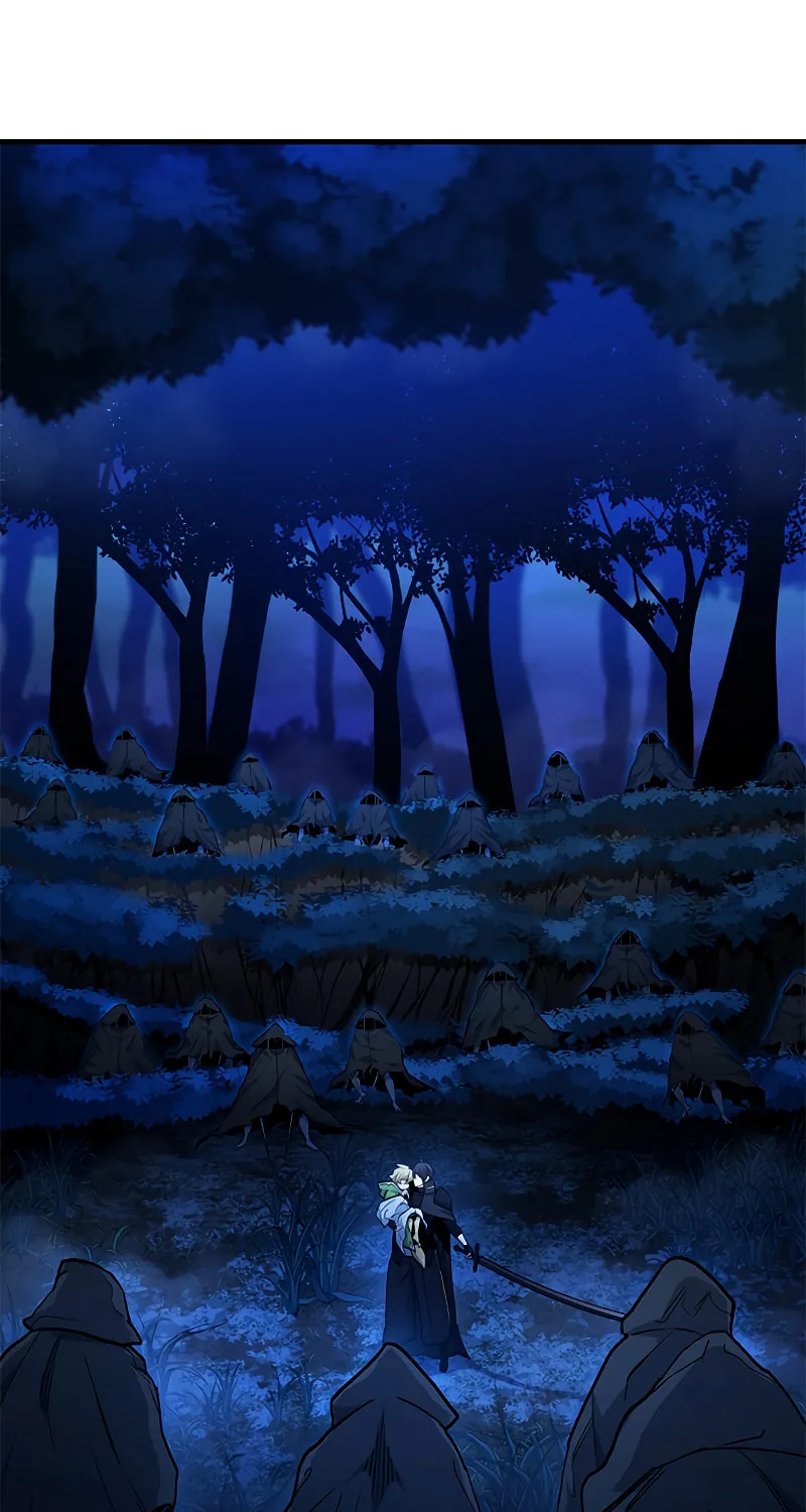 The Tutorial Is Too Tough! Chapter 145 page 112 - 